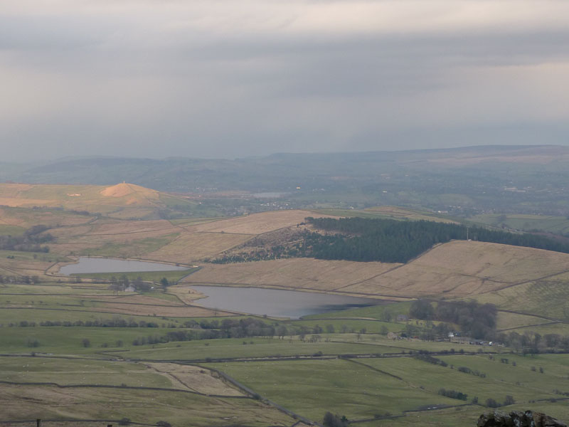 Pendle Hill